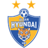 Logotipo de Ulsan Hyundai FC