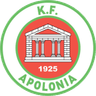 Logotipo de Apolonia Fier Femenino