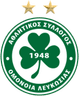 Logotipo de Omonia Femenino