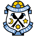 Logotipo de Jubilo Iwata