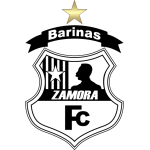 Logotipo de Zamora FC