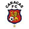 Logotipo de Caracas FC