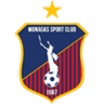 Logotipo de Monagas SC
