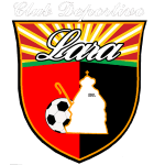 Logotipo de Deportivo Lara