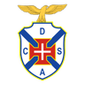 Logotipo de Santo Antonio