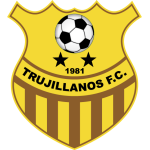 Logotipo de Trujillanos FC