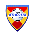 Logotipo de Aragua FC