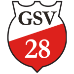 Logotipo de GSV 28
