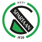 Logotipo de Rkvv Spartaan