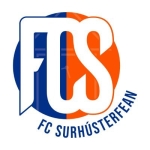 Logotipo de Surhusterfean