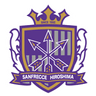 Logotipo de Sanfrecce Hiroshima