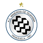 Logotipo de Mineros de Guyana