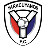 Logotipo de Yaracuyanos FC