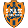 Logotipo de Shimizu S-Pulse