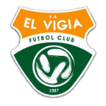 Logotipo de Atletico el Vigia FC