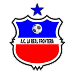 Logotipo de Real Frontera