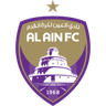 Logotipo de Al Ain