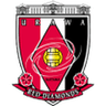 Logotipo de Urawa Red Diamonds