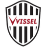 Logotipo de Vissel Kobe