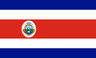 Logotipo de Costa Rica