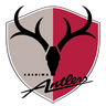 Logotipo de Kashima Antlers