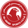 Logotipo de Al-Arabi SC