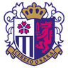 Logotipo de Cerezo Osaka