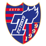 Logotipo de FC Tokyo
