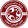 Logotipo de Al-Faisaly FC