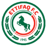 Logotipo de Al-Ettifaq