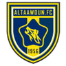 Logotipo de Al Taawon