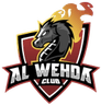 Logotipo de Al Wehda Club
