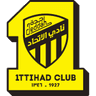 Logotipo de Al-Ittihad