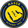 Logotipo de Al-Nassr