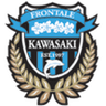 Logotipo de Kawasaki Frontale