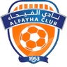 Logotipo de Al-Fayha