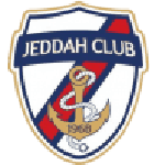 Logotipo de Jeddah Club