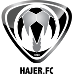 Logotipo de Hajer