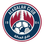 Logotipo de Al-Adalah