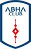 Logotipo de Abha