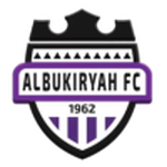 Logotipo de Al Bukayriyah