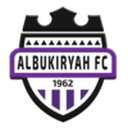 Logotipo de Al Bukayriyah