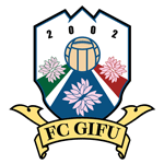 Logotipo de FC Gifu