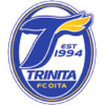 Logotipo de Oita Trinita