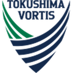 Logotipo de Tokushima Vortis