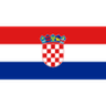 Logotipo de Croacia