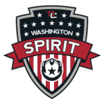 Logotipo de Washington Spirit Femenino