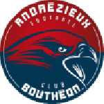 Logotipo de Andrézieux