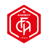 Logotipo de Annecy