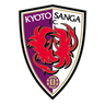 Logotipo de Kyoto Sanga